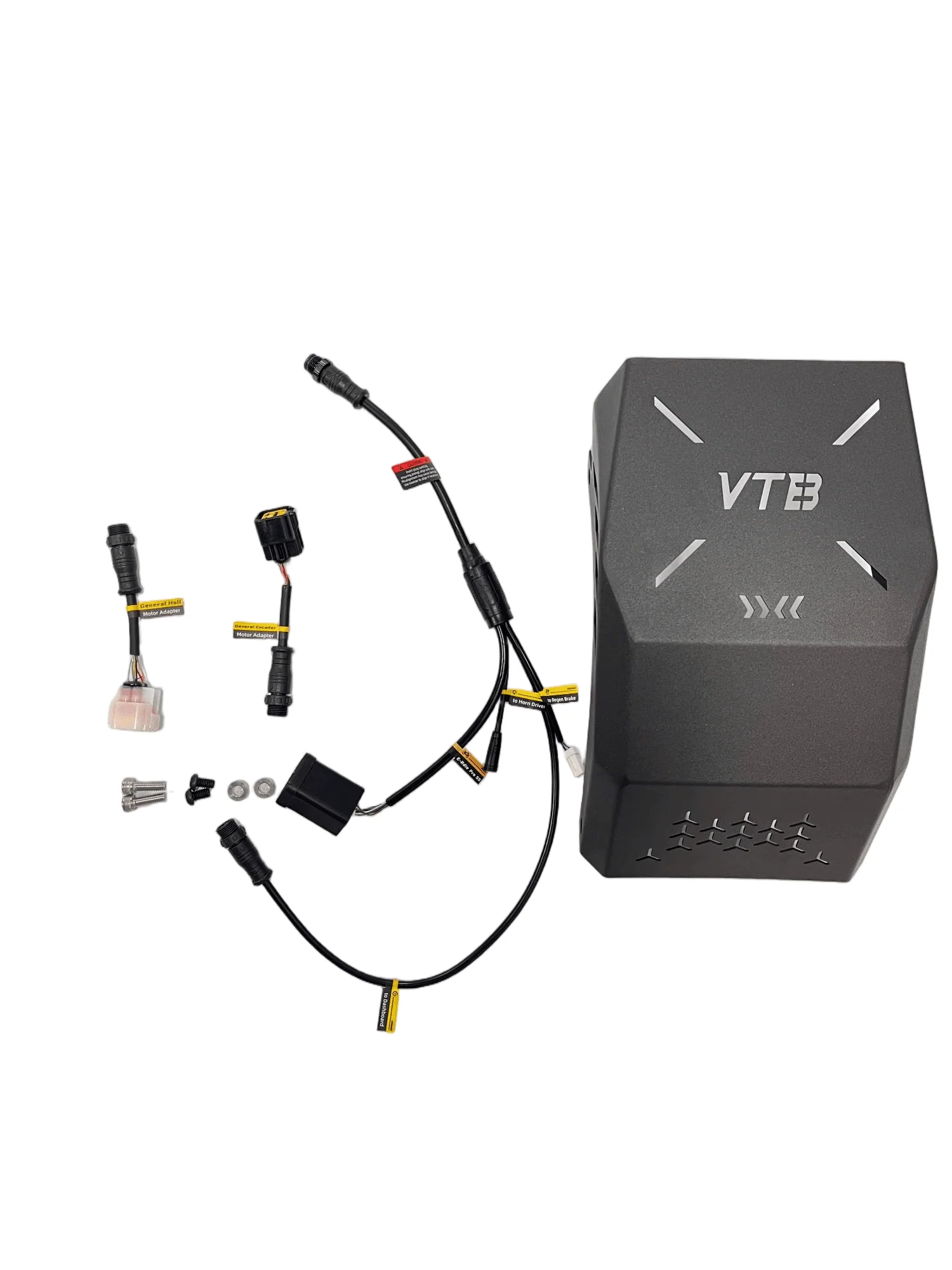 Ventus V9600 Wiring Harness (Version 1.7 and GEN 2 V9600 Controller) - Image 6