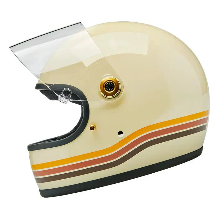 Retro White Gringo S