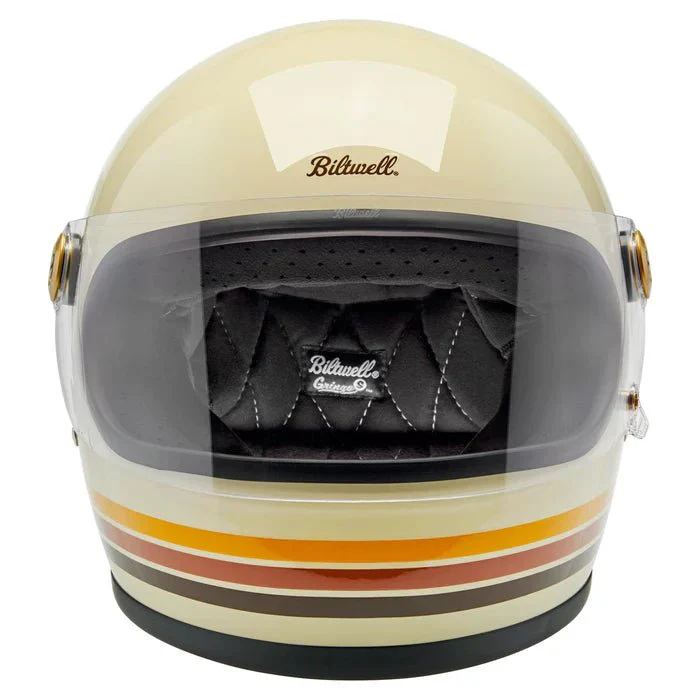Retro White Gringo S - Image 2