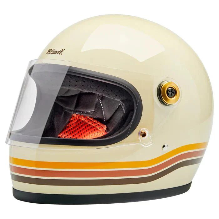 Retro White Gringo S - Image 3