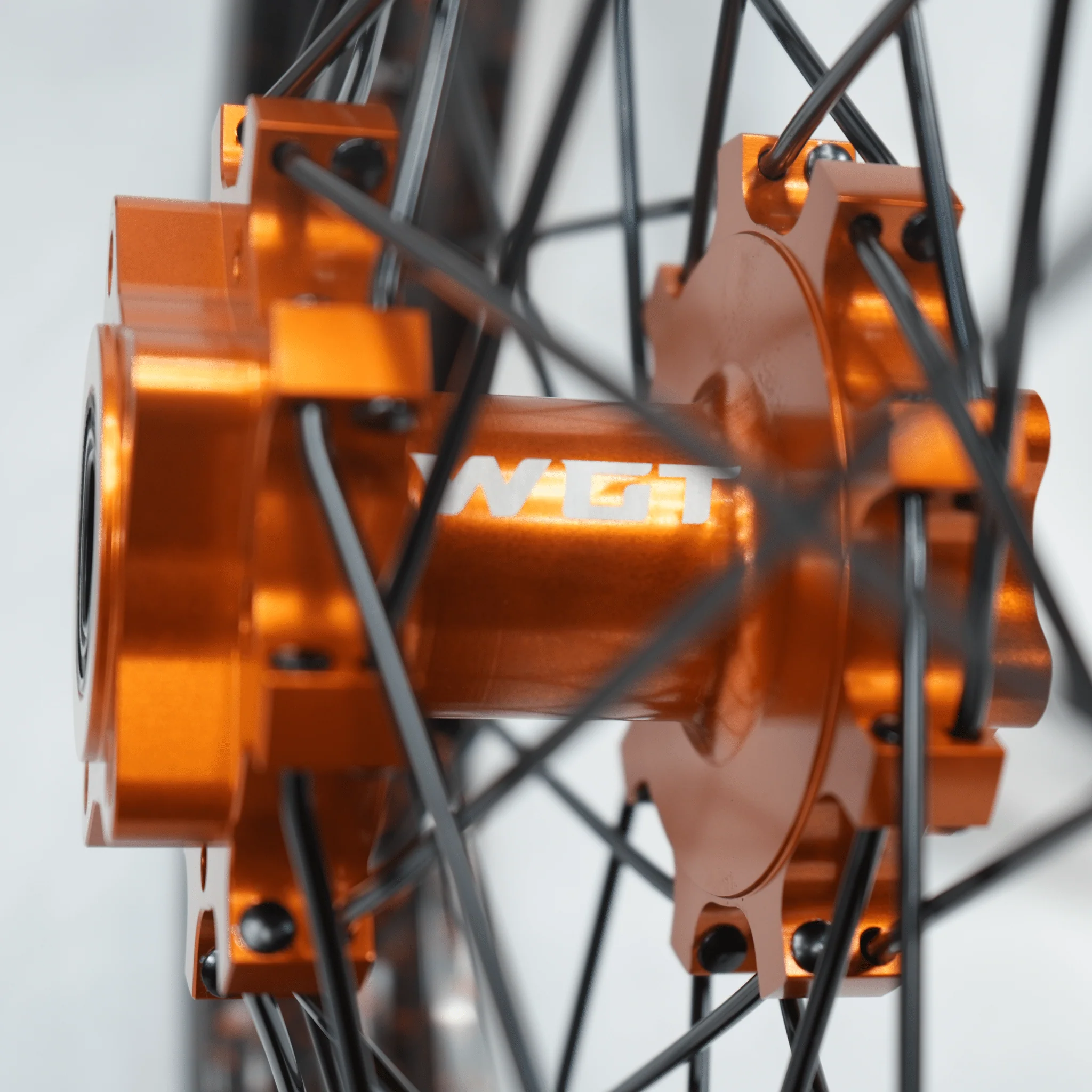 WGT Splattered V2 19x16 Wheel Set - Image 11