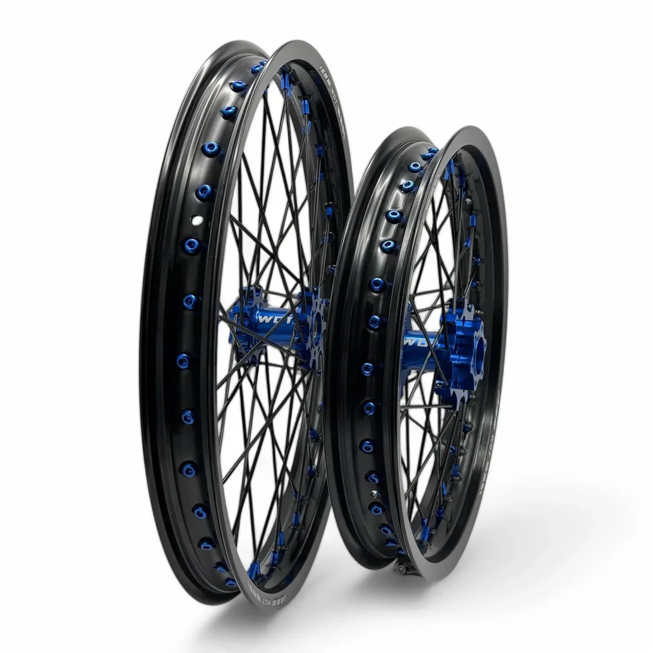 WGT V2 19x16 Wheel Set - Image 7