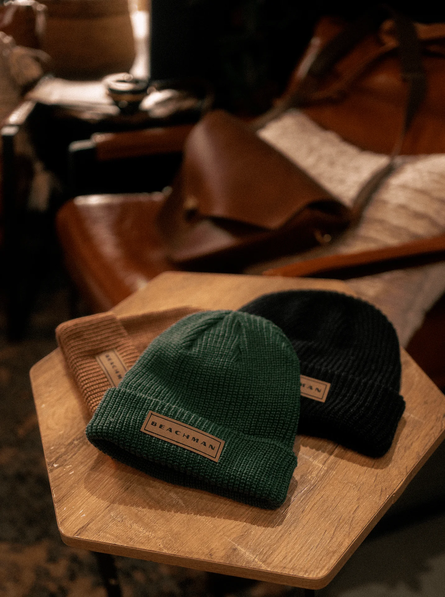 Winter Beanie - Image 3