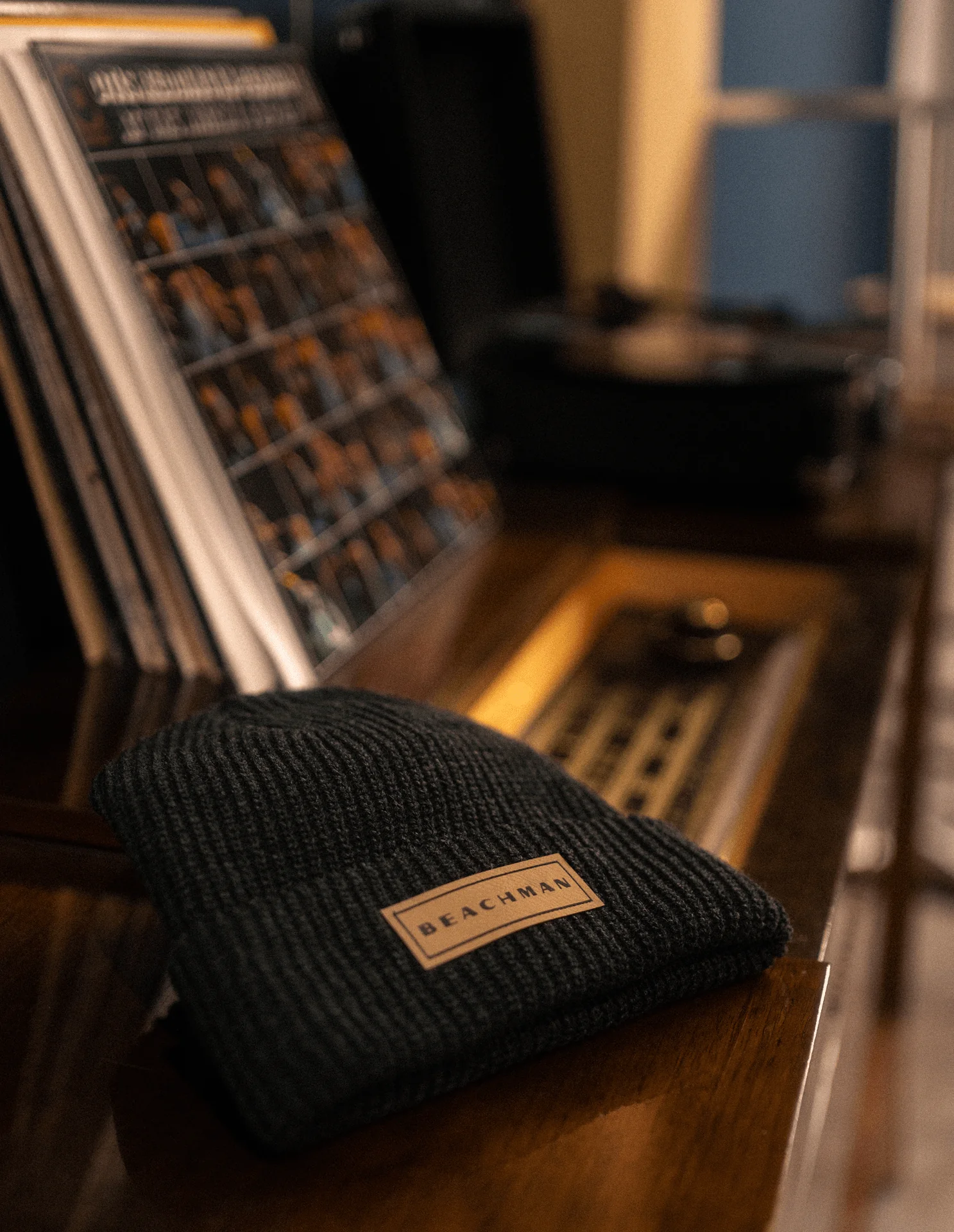 Winter Beanie - Image 4