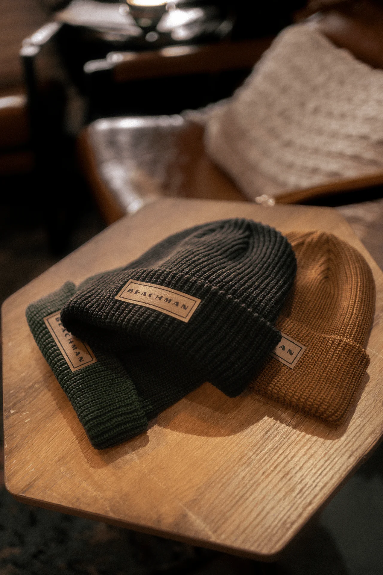 Winter Beanie - Image 5