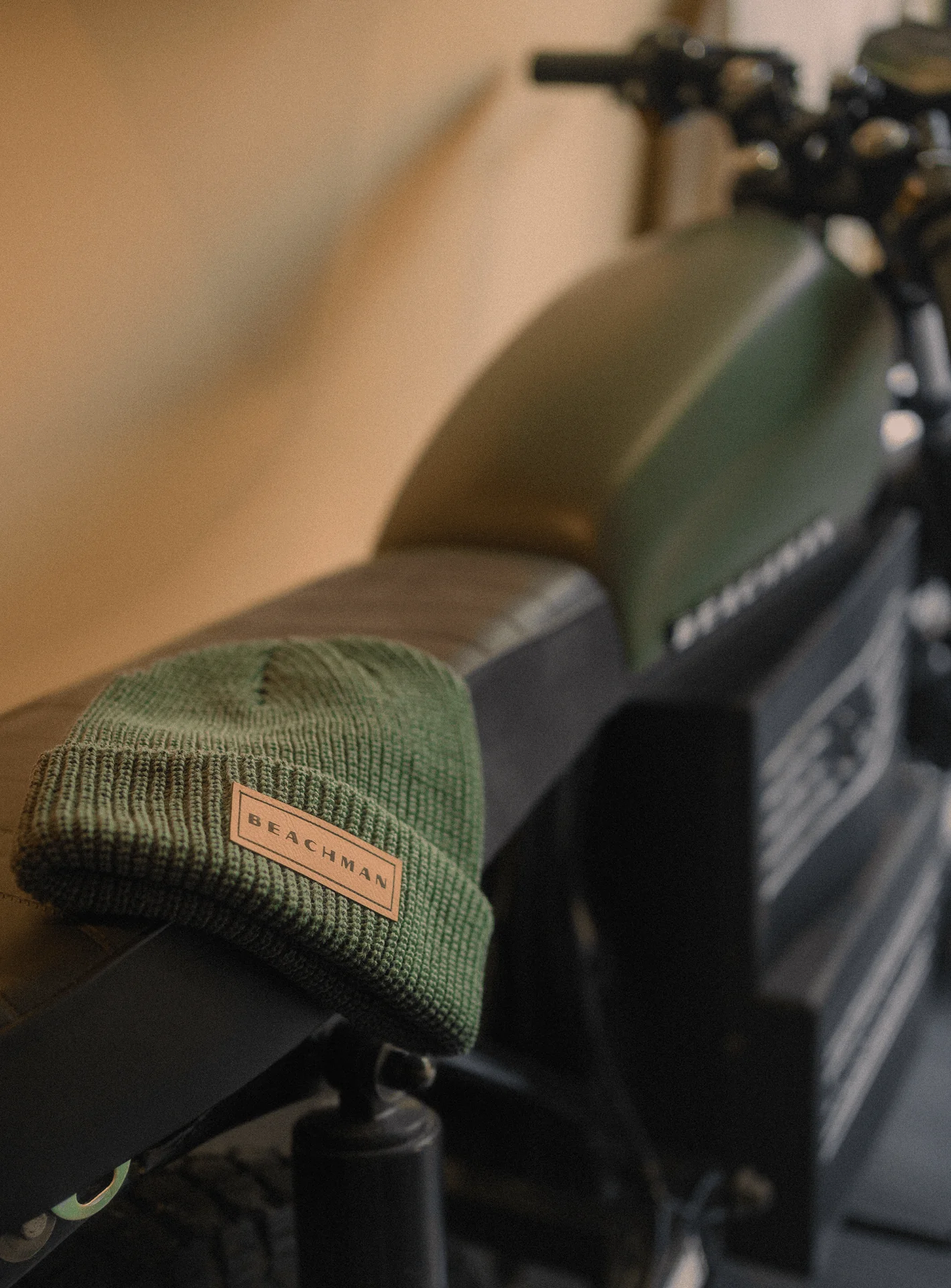 Winter Beanie - Image 6