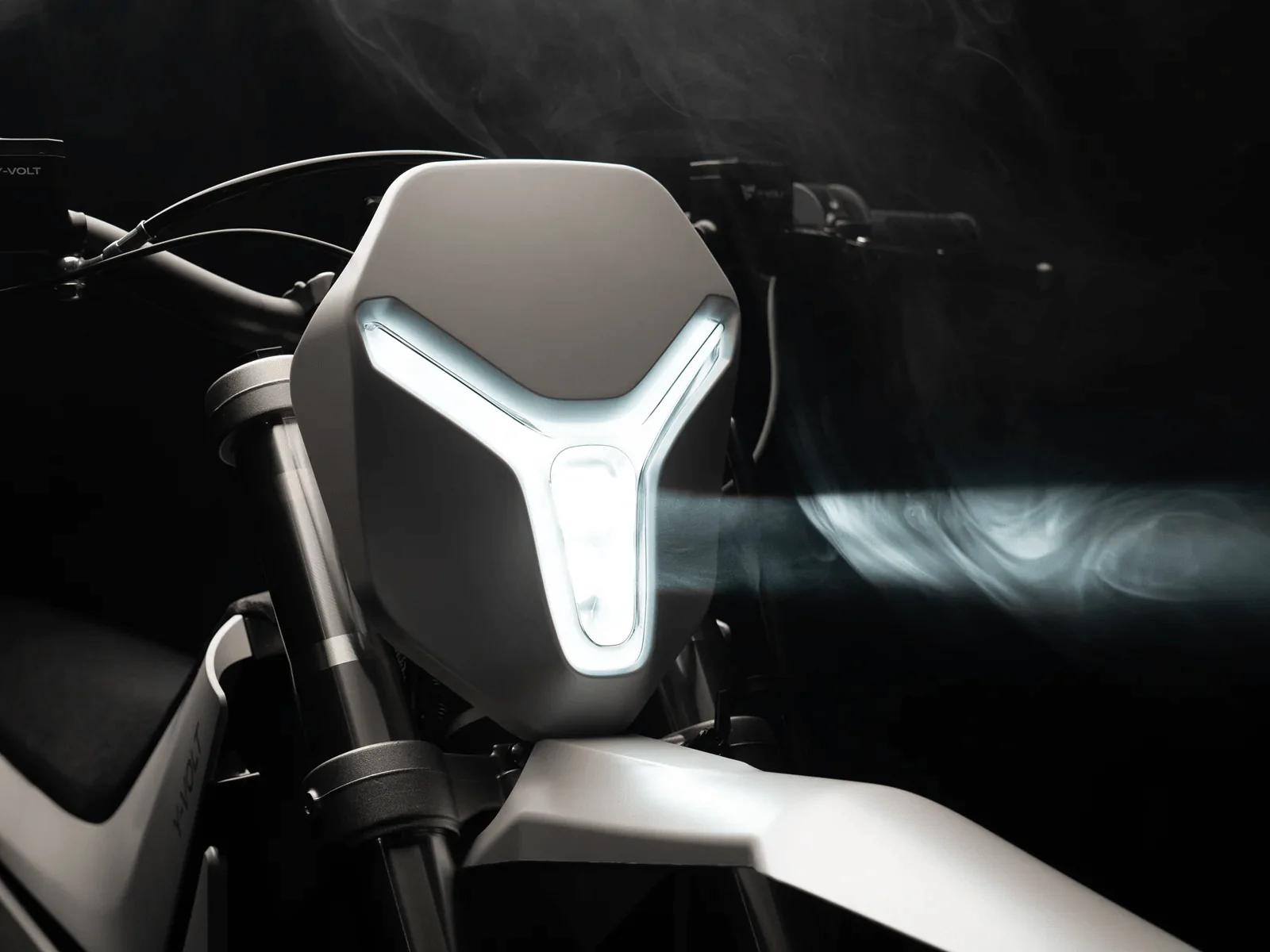 Y VOLT Surge V Off-Road Electric Dirt Bike - Image 7