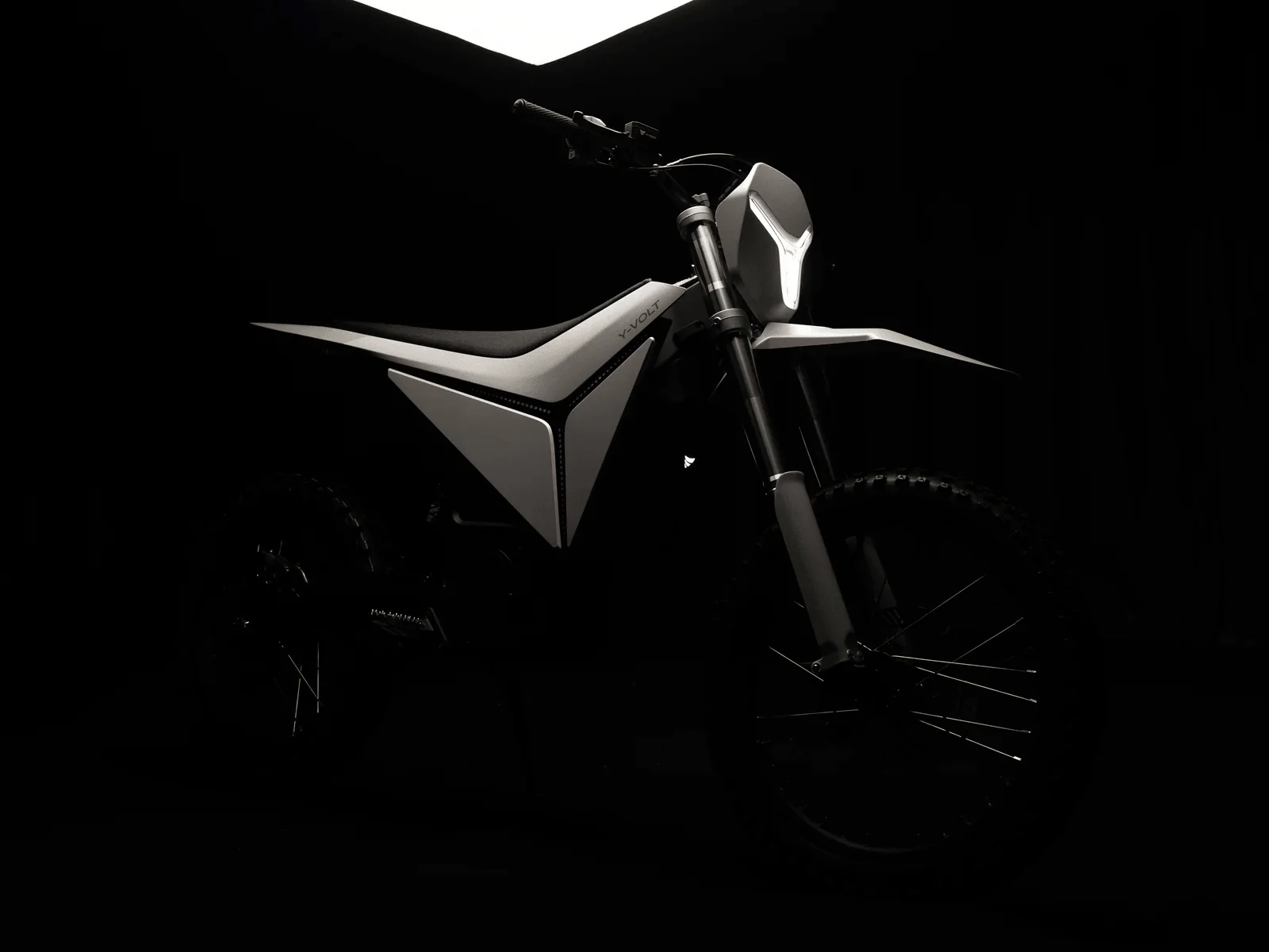 Y VOLT Surge V Off-Road Electric Dirt Bike - Image 8